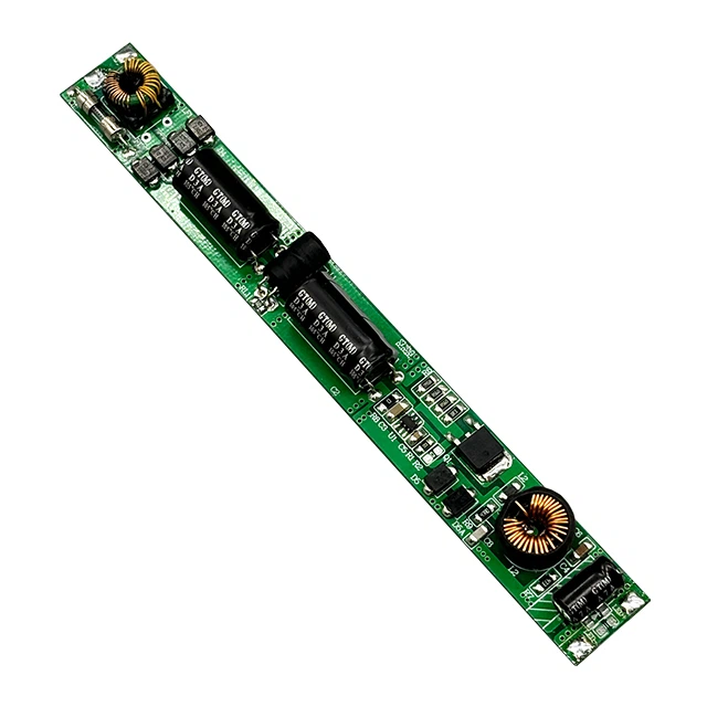 ווסת מתח DC-DC, הנהג LED זרם קבוע